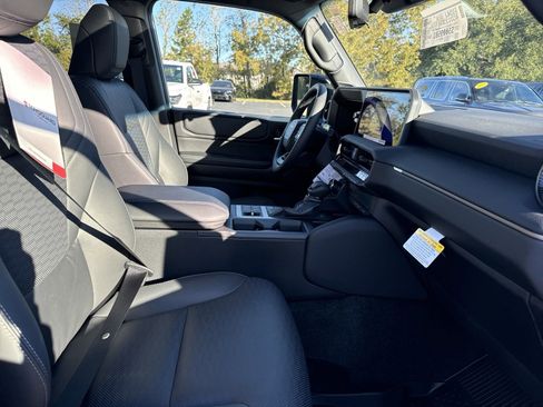 New 2025 Toyota Land Cruiser 1958 image 36