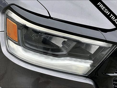 Used 2020 RAM 1500 Big Horn AWD/4WD image 32