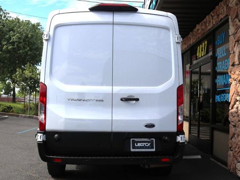 Used 2020 Ford Transit 250 Medium Roof image 7