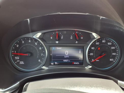 Used 2022 Chevrolet Equinox LT image 28