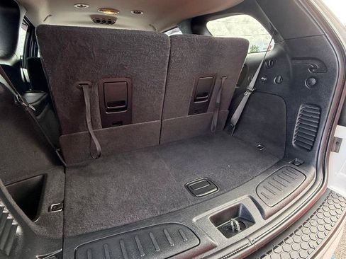 Used 2020 Dodge Durango GT RWD image 25