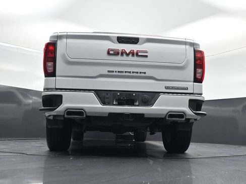 Used 2021 GMC Sierra 1500 Elevation w/ X31 Off-Road Package AWD/4WD image 46