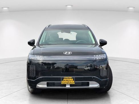 New 2026 Hyundai Ioniq 9 SEL AWD/4WD image 8