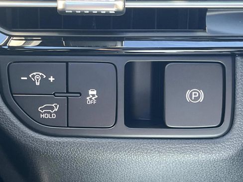 New 2026 Kia Sportage EX image 26