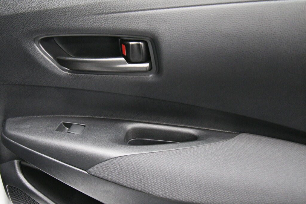 Certified 2025 Toyota Corolla LE FWD image 23