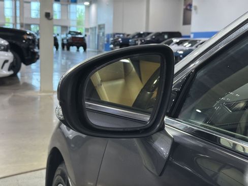 Used 2016 Lexus ES 350 w/ Navigation System Package FWD image 14