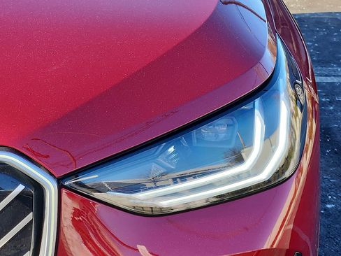 Used 2025 BMW X3 xDrive30i w/ Premium Package image 9