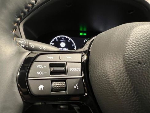 New 2025 Honda HR-V Sport image 19