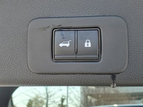Certified 2025 Nissan Murano SL AWD/4WD image 11