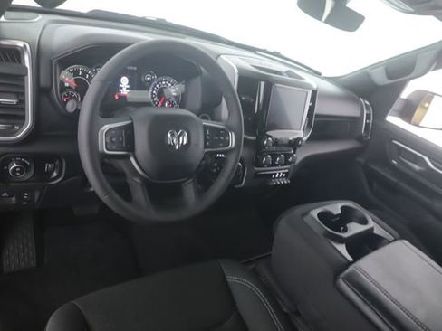Used 2025 RAM 1500 Big Horn image 17