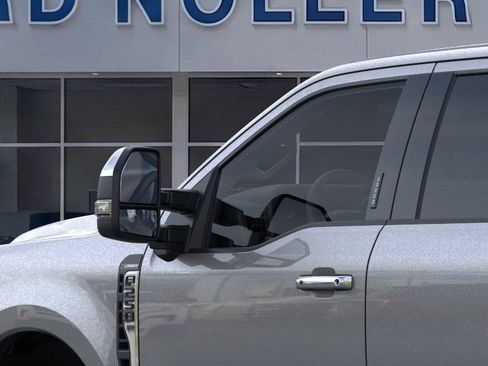 New 2026 Ford F250 Lariat w/ Tremor Off-Road Package AWD/4WD image 20
