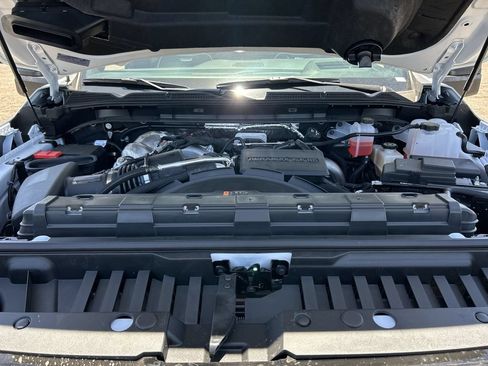 New 2026 GMC Sierra 2500 AT4X AWD/4WD image 30