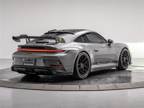 Used 2022 Porsche 911 GT3 image 5