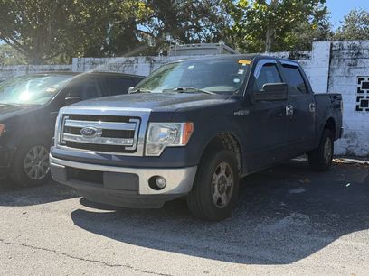 Used 2013 Ford F150 XLT