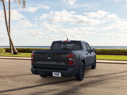 New 2025 Ford Maverick XLT w/ XLT Luxury Package image 25