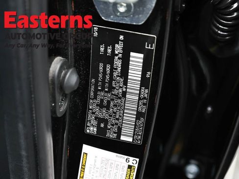 Used 2019 Toyota 4Runner Limited image 34