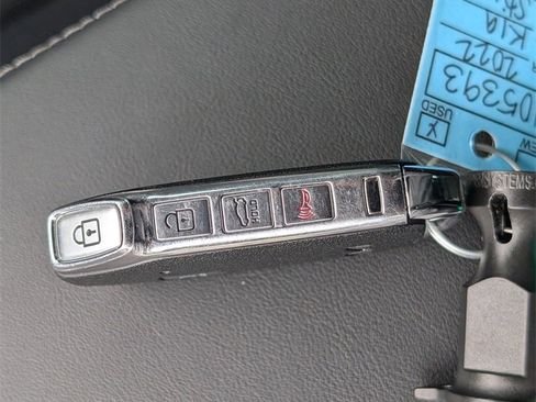 Used 2022 Kia Stinger GT2 w/ Scorpion Package image 30