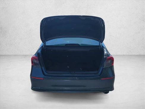 Used 2024 Honda Civic Sport image 6