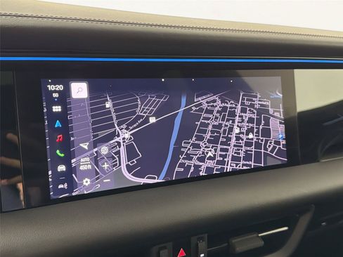 Certified 2025 Porsche Macan Electric RWD image 22