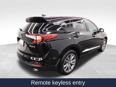 Used 2020 Acura RDX w/ Technology Package image 9
