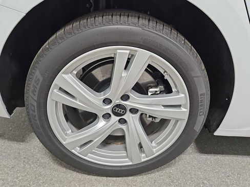 New 2026 Audi A5 Prestige AWD/4WD image 36