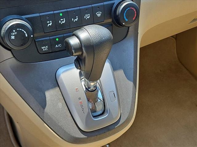 Used 2009 Honda CR-V LX image 12