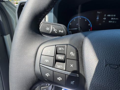 Used 2024 Ford Bronco Sport Heritage w/ Heritage Convenience Package image 13