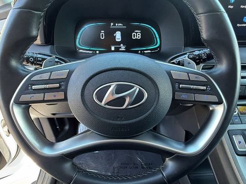 Used 2025 Hyundai Palisade SEL AWD/4WD image 18