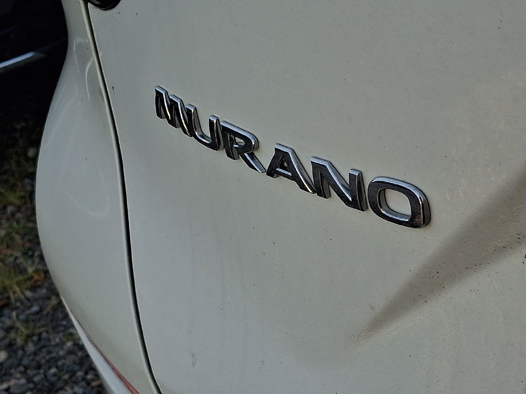 Used 2019 Nissan Murano SV AWD/4WD image 28