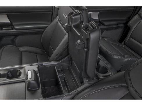 New 2026 Ford Expedition Max Platinum w/ Platinum Ultimate Package AWD/4WD image 14