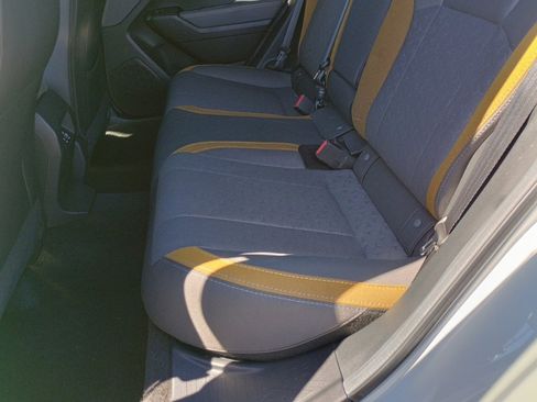 Certified 2025 Subaru Crosstrek 2.5i Sport w/ Popular Package #3A image 16