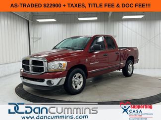 Used 2006 Dodge Ram 2500 Truck SLT RWD video 1