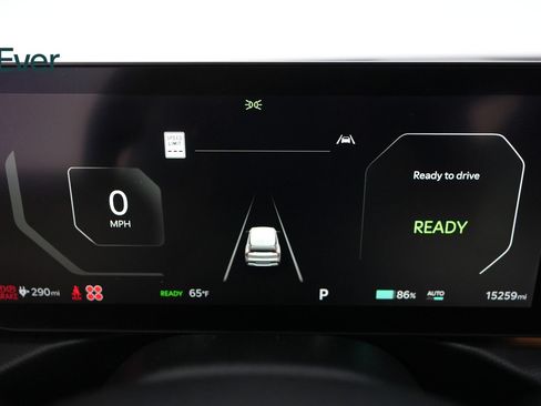 Used 2024 Kia EV9 GT-Line AWD/4WD image 7