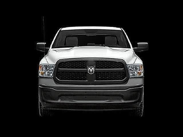 Used 2021 RAM 1500 Tradesman w/ Popular Equipment Group AWD/4WD image 35