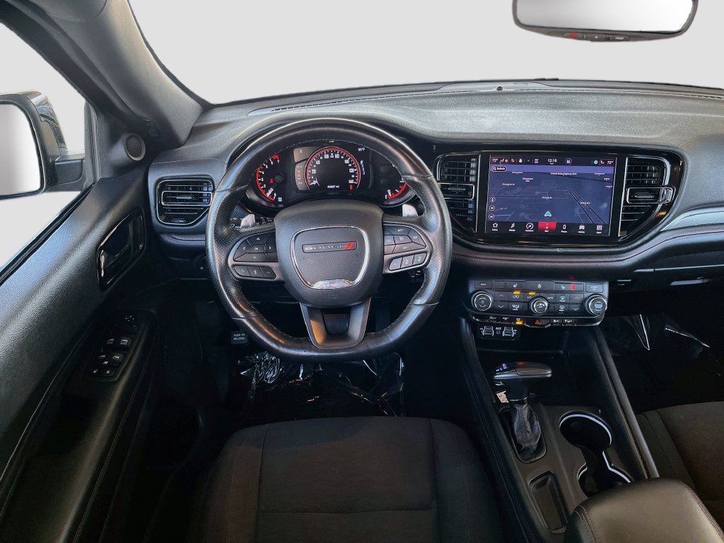 Used 2023 Dodge Durango GT RWD image 22