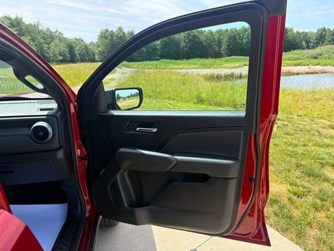 New 2026 Chevrolet Colorado LT AWD/4WD image 27