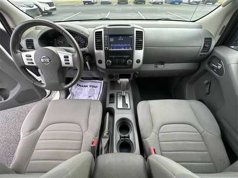 Used 2019 Nissan Frontier S image 20