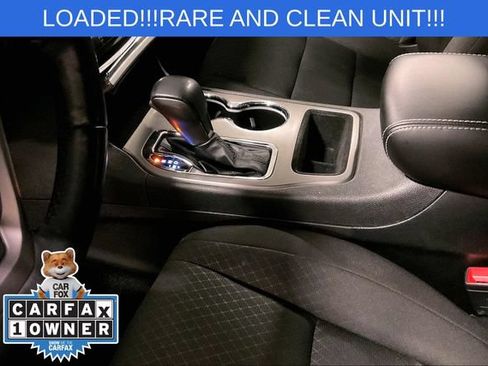 Used 2021 Jeep Grand Cherokee Freedom Edition AWD/4WD image 17