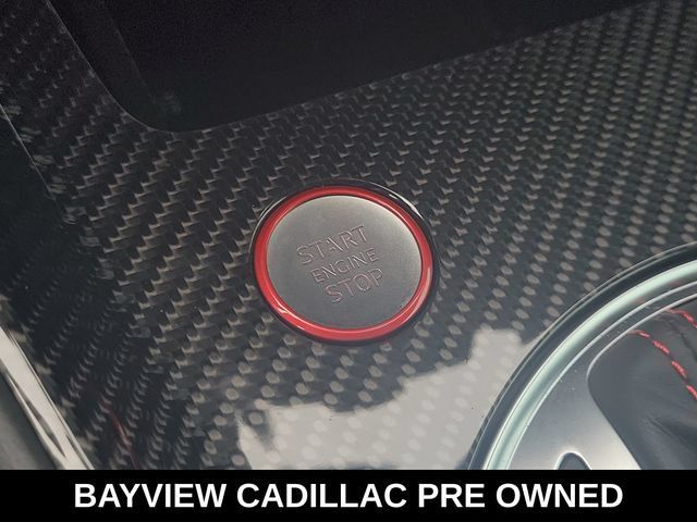 Used 2023 Audi TTS 2.0T Coupe AWD/4WD image 30