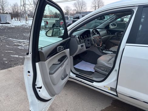 Used 2015 Buick Enclave Premium w/ Experience Buick Package image 13