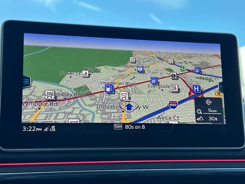 Used 2019 Audi RS 5 image 45