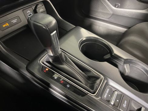 Used 2024 Honda Civic Sport image 24