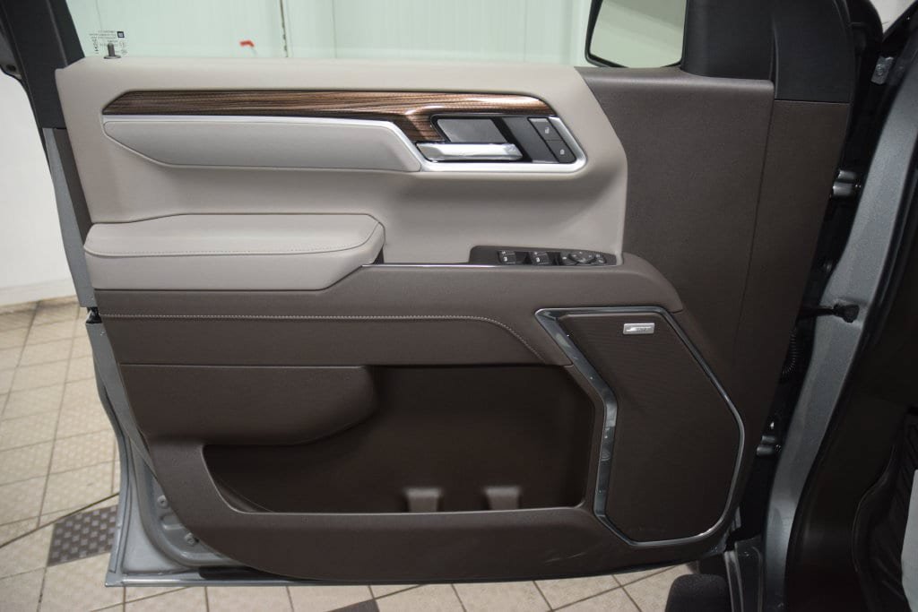 New 2026 Chevrolet Silverado 1500 RST w/ RST All Star Premium Package AWD/4WD image 48