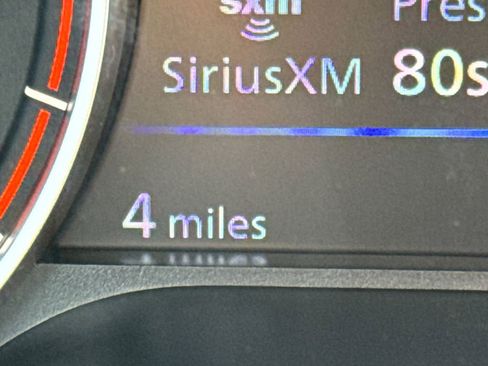 New 2026 Nissan Altima 2.5 SV w/ SV Special Edition Package image 17