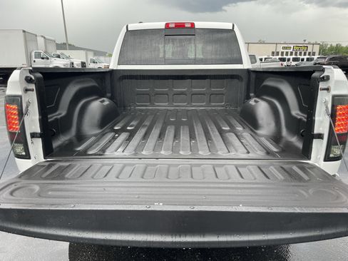 Used 2014 RAM 1500 Sport w/ Trailer Tow Group AWD/4WD image 10
