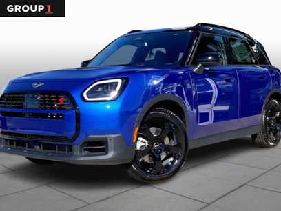 New 2026 MINI Cooper Countryman S