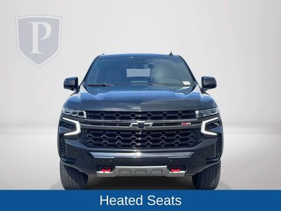 Used 2021 Chevrolet Suburban Z71 w/ Z71 Signature Package