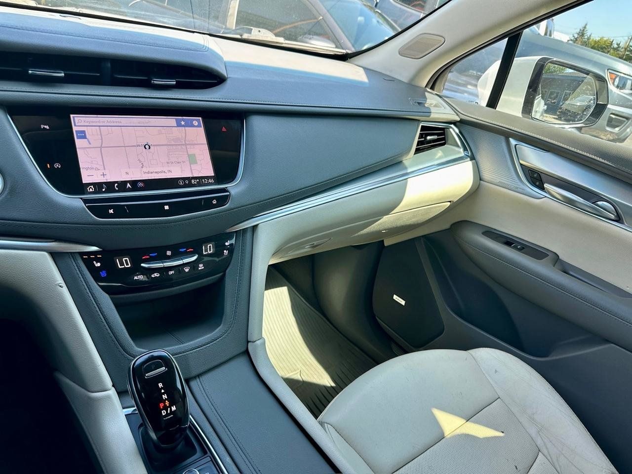 Used 2021 Cadillac XT5 Premium Luxury FWD image 34
