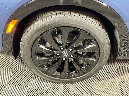 New 2026 Buick Envista Sport Touring w/ Convenience I Package image 23