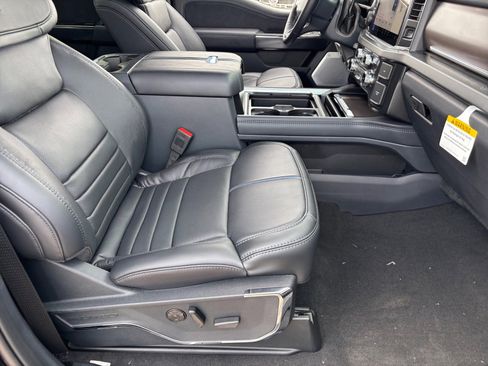 New 2026 Ford F350 Platinum image 19